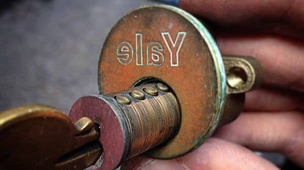 Срочная замена замков в Ижевске