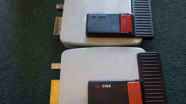 Замена замков Cisa в Ижевске